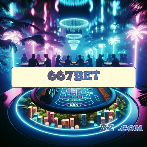 Experimente a Emoção dos Eventos no 667bet App