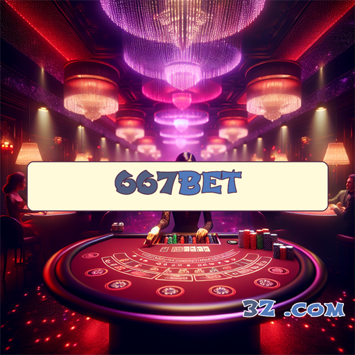 Descubra o Mundo dos Jogos no 667bet App